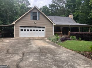 1744 Campbell Rd, Covington, GA 30014