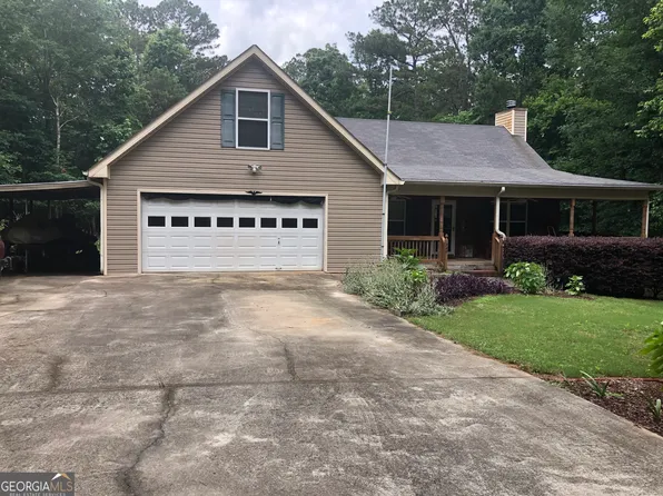 1744 Campbell Rd, Covington, GA 30014