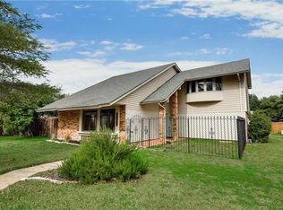 3301 Shield Ln, Garland, TX 75044