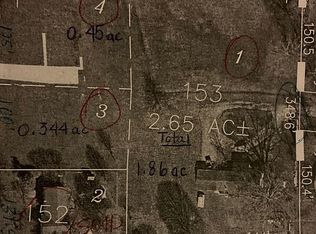 140 N Avery Rd NW, Rome, GA 30165