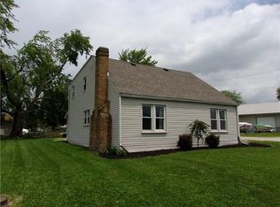 101 Parkview Dr, Celina, OH 45822