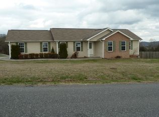 3740 Hardwood Rd, Kodak, TN 37764