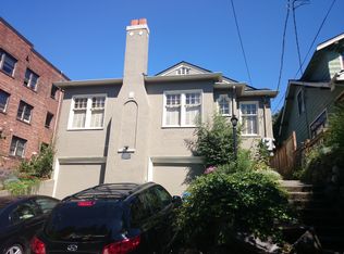 16 Aloha St, Seattle, WA 98109