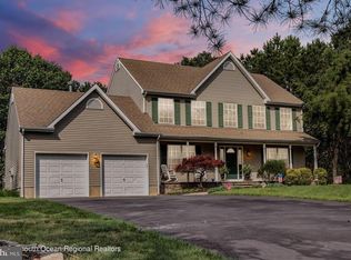 1781 New York Ave, Whiting, NJ 08759