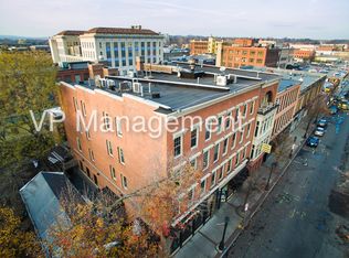 254 Worthington St APT 5, Springfield, MA 01103