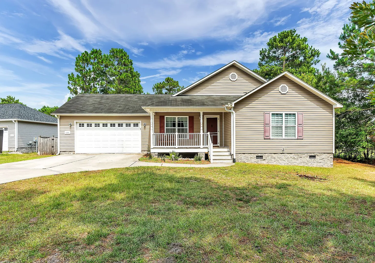477 Sand Ridge Road — Photo 1