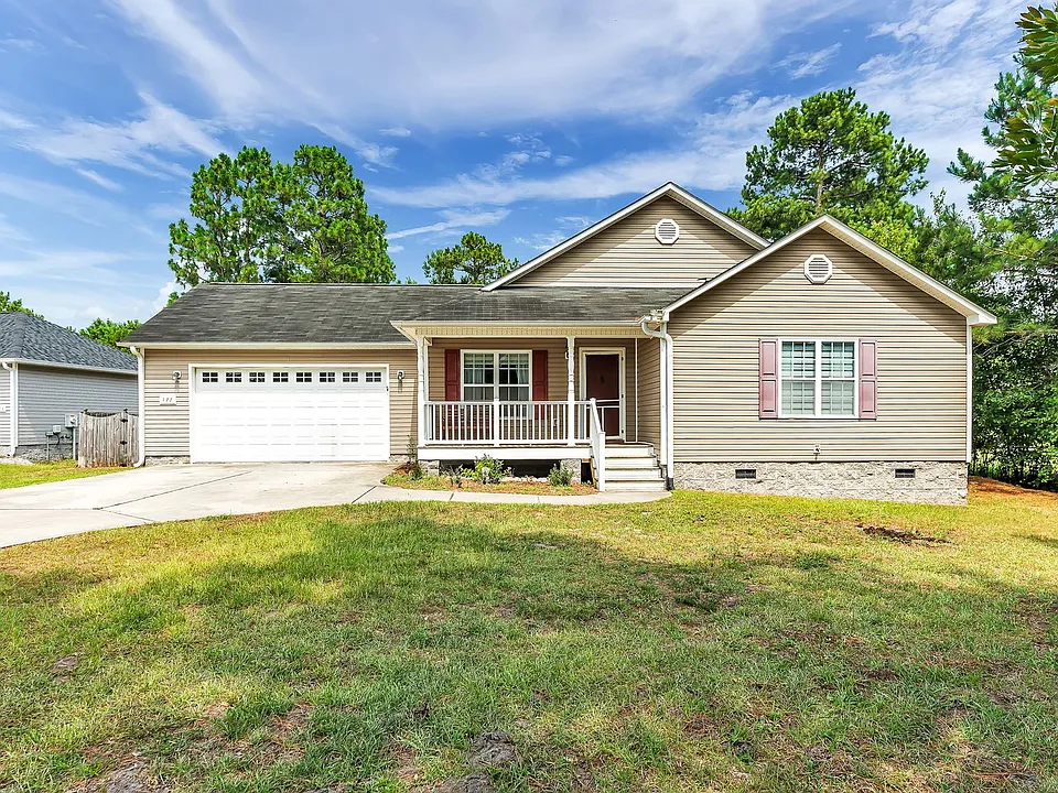 477 Sand Ridge Rd