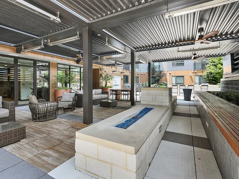 Trellis House — Photo 7