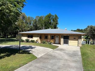 12255 E Raintree Ct, Inverness, FL 34450