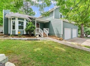 4030 Evelyn Dr, Powder Springs, GA 30127