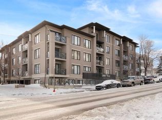 1805 E 26th Ave SW #202, Calgary, AB T2T 1E2