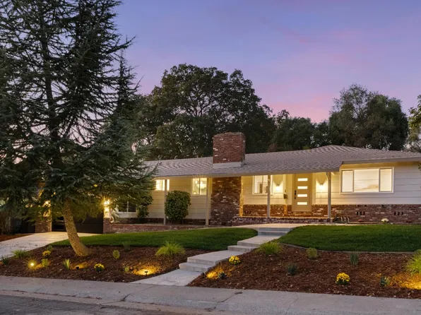 6929 Lisa Marie Way, Carmichael, CA 95608