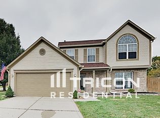 6628 Waterstone Dr, Indianapolis, IN