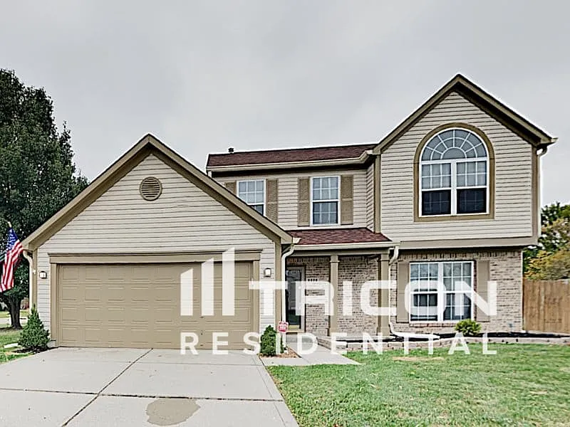 6628 Waterstone Dr photo 1