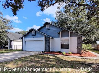 2621 Annhurst Ave, Orlando, FL 32826