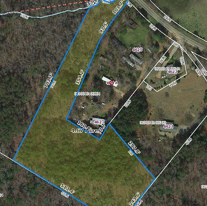 1st image of 0 Howe Rd