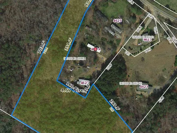 0 Howe Rd, Greer, SC 29651