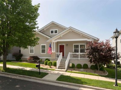 17124 Windsor Crest Blvd, Glencoe, MO, 63038