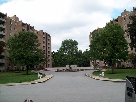 Professionally Landscaped Grounds