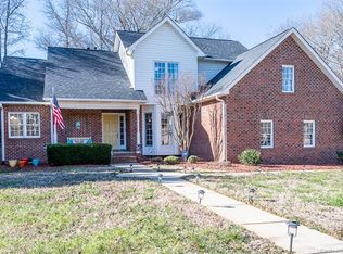 2829 Ed Reid St, Charlotte, NC 28216