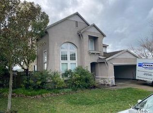 3072 Overlook Dr, Vallejo, CA 94591