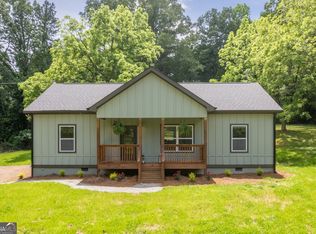 1078 Chulio Rd, Rome, GA 30161