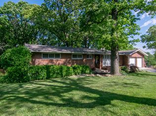 4912 Black Swan Dr, Shawnee, KS 66216