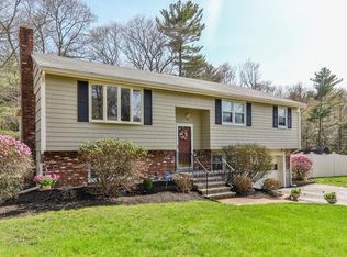 113 Karen Ln, Abington, MA 02351