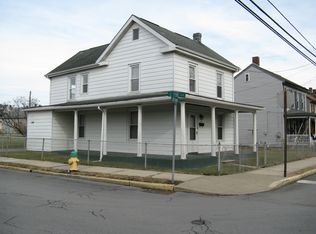 1 Chestnut St Ext, Lewistown, PA 17044