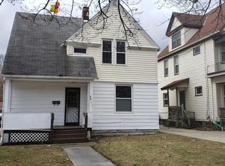 3911 Archwood Ave, Cleveland, OH