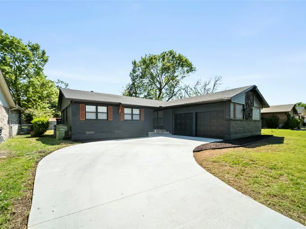 1514 Carroll Dr, Garland, TX 75041