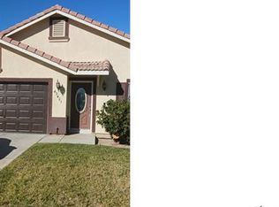 43401 33rd St E, Lancaster, CA 93535