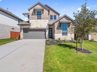 304 Lariat Loop, Liberty Hill, TX 78642