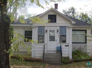 1412 9th St S, Virginia, MN 55792