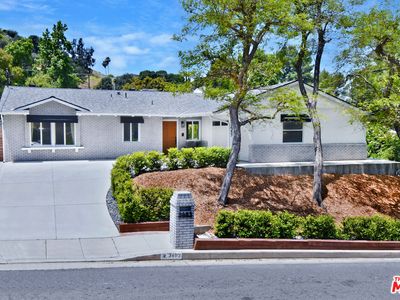 3483 Woodcliff Rd, Sherman Oaks, CA, 91403