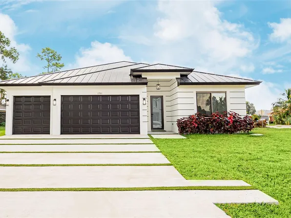 1701 Cannon Avenue, Port St Lucie, FL 34953