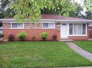 9402 Merrick St, Taylor, MI 48180