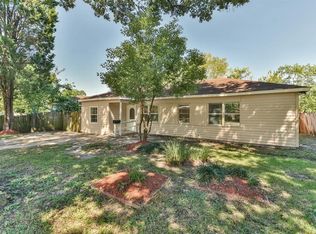 2117 Garvey Dr, Pasadena, TX 77506