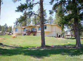 12134 Washington Loop, Sturgis, SD 57785