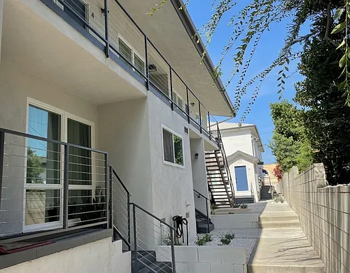 Lyman Place Apartments Photo 1