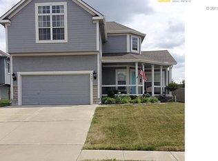 9603 N Adrian Pl, Kansas City, MO 64154