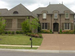 10080 French Springs Rd, Arlington, TN 38002