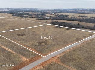 State Highway 74 Hwy LOT 10, Wayne, OK 73095