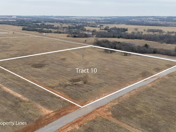 State Highway 74 Hwy Lot 10, Wayne, OK 73095