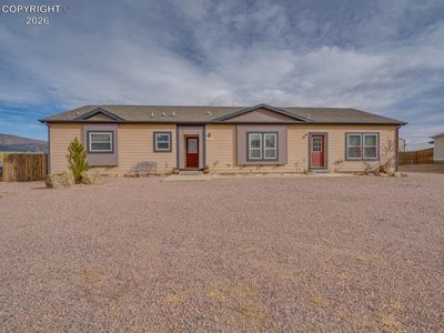 1194 York Ave, Canon City, CO, 81212