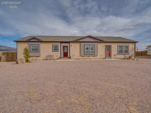 1194 York Ave, Canon City, CO 81212