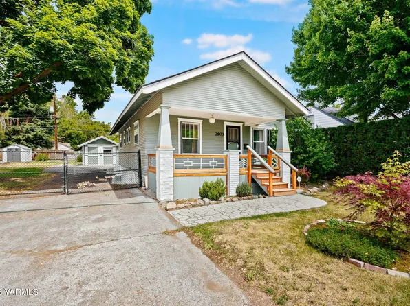 2903 W Chestnut Ave, Yakima, WA 98902