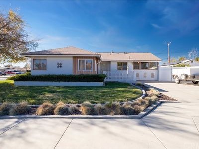 1711 N Leeds Ave, Ontario, CA, 91764