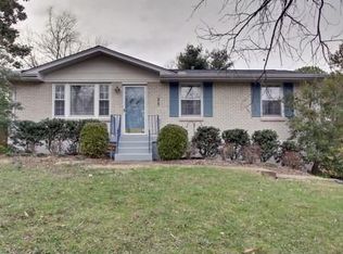 5021 Ashley Dr, Nashville, TN 37211