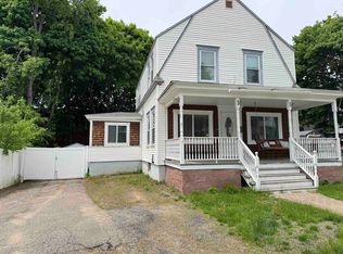 64 Girard St, Laconia, NH 03246